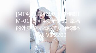 [MP4]STP24890 天美传媒TM-0166《性爱笔记3》幸福的外卖员大战两美女-伊婉琳、熙熙 VIP2209