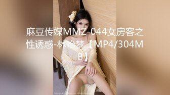 麻豆传媒MMZ-044女房客之性诱惑-林怡梦【MP4/304MB】