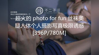 超火的 photo for fun 丝袜美腿人体个人摄影写真极限诱惑[396P/780M]