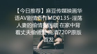 【今日推荐】麻豆传媒映画华语AV剧情新作MD0135-淫荡人妻的偷情捉迷藏 在家中背着丈夫偷做爱 高清720P原版首发