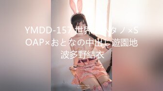 YMDD-157 世界のハタノ×SOAP×おとなの中出し遊園地 波多野結衣