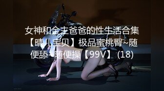 女神和金主爸爸的性生活合集【晴儿宝贝】极品蜜桃臀~随便舔~随便操【99V】 (18)