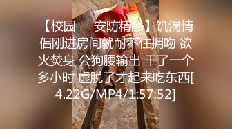 【校园❤️安防精品】饥渴情侣刚进房间就耐不住拥吻 欲火焚身 公狗腰输出 干了一个多小时 虚脱了才起来吃东西[4.22G/MP4/1:57:52]