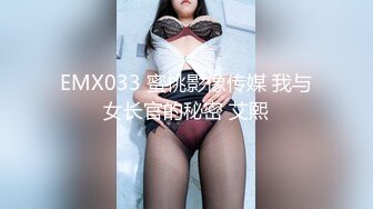 EMX033 蜜桃影像传媒 我与女长官的秘密 艾熙