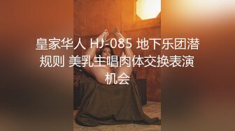 皇家华人 HJ-085 地下乐团潜规则 美乳主唱肉体交换表演机会