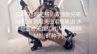 [2DF2] 网吧搭讪双胞胎兄弟3p打砲 前后夹击双棍输出 水手制服被无套乱射[MP4/110MB][BT种子]