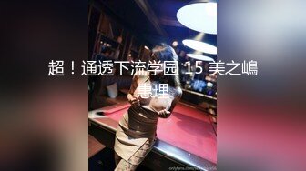 超！通透下流学园 15 美之嶋惠理