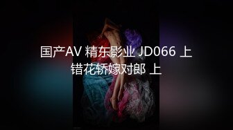 国产AV 精东影业 JD066 上错花轿嫁对郎 上