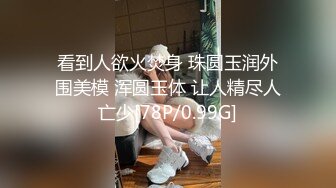 看到人欲火焚身 珠圆玉润外围美模 浑圆玉体 让人精尽人亡少[78P/0.99G]