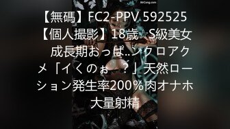 【無碼】FC2-PPV 592525 【個人撮影】18歳☆S級美女　成長期おっぱ..ンクロアクメ「イくのぉ♥？」天然ローション発生率200％肉オナホ大量射精