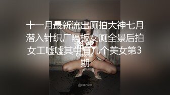 十一月最新流出厕拍大神七月潜入针织厂隔板女厕全景后拍女工嘘嘘其中有几个美女第3期