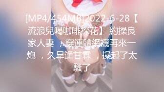 [MP4/454MB]2022-6-28【流浪兒喝咖啡探花】 約操良家人妻 ，穿連體網襪再來一炮 ，久旱逢甘霖 ，操起了太騷了