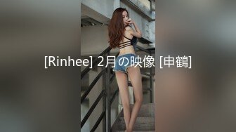 [Rinhee] 2月の映像 [申鶴]