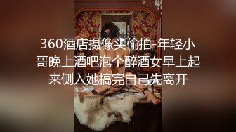 360酒店摄像头偷拍-年轻小哥晚上酒吧泡个醉酒女早上起来侧入她搞完自己先离开