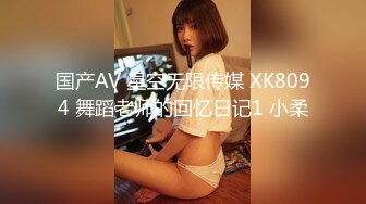 国产AV 星空无限传媒 XK8094 舞蹈老师的回忆日记1 小柔