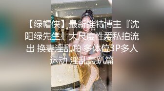 【绿帽侠】最新推特博主『沈阳绿先生』大尺度性爱私拍流出 换妻淫乱啪 多体位3P多人运动 淫乱轰趴篇