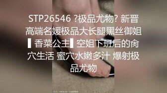 STP26546 ?极品尤物? 新晋高端名媛极品大长腿黑丝御姐▌香菜公主▌空姐下班后的肏穴生活 蜜穴水嫩多汁 爆射极品尤物