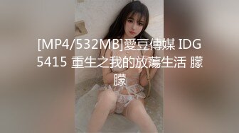 [MP4/532MB]愛豆傳媒 IDG5415 重生之我的放蕩生活 朦朦