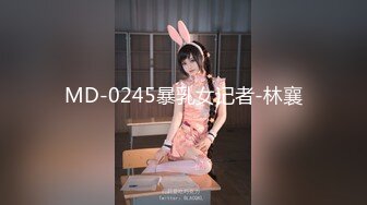 MD-0245暴乳女记者-林襄