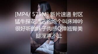 [MP4/ 579M] 新片速递 射区猛牛探花酒店约炮个叫床呻吟很好听的妹子肉感Q弹翘臀美腿淫声不止