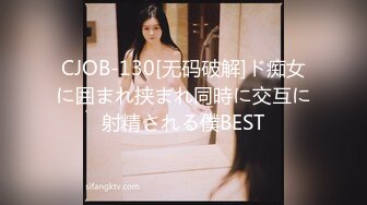 CJOB-130[无码破解]ド痴女に囲まれ挟まれ同時に交互に射精される僕BEST