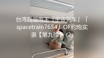 台湾超强炮王「宇宙列车」「spacetrain7654」OF约炮实录【第九弹】 (2)