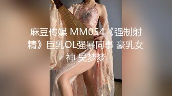 麻豆传媒 MM054《强制射精》巨乳OL强暴同事 豪乳女神 吴梦梦