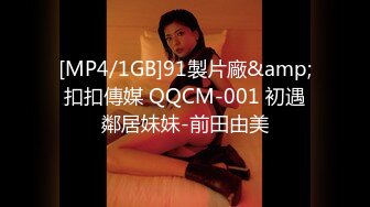 [MP4/1GB]91製片廠&amp;扣扣傳媒 QQCM-001 初遇鄰居妹妹-前田由美