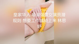 皇家华人 导演强袭女演员潜规则 想要工作就骑上来 林思妤