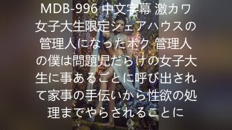 MDB-996 中文字幕 激カワ女子大生限定シェアハウスの管理人になったボク 管理人の僕は問題児だらけの女子大生に事あるごとに呼び出されて家事の手伝いから性欲の処理までやらされることに