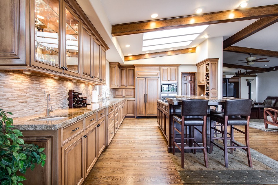 How does your real estate agent earn your trust?
