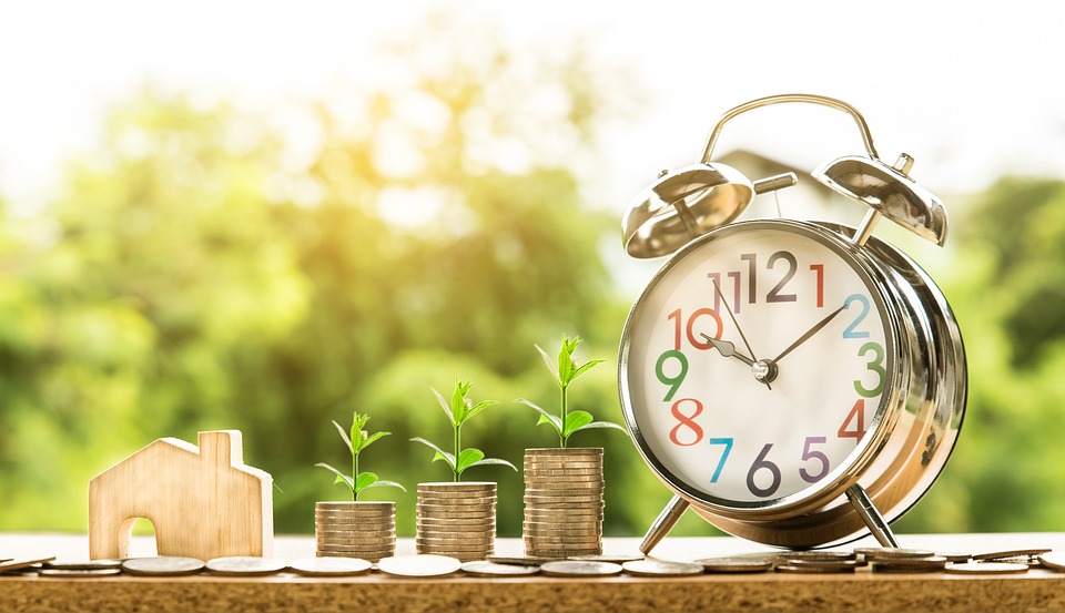 Proof of funds for commercial real estate investors